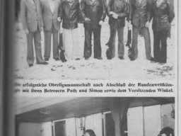 Rund um Hermeskeil 1978